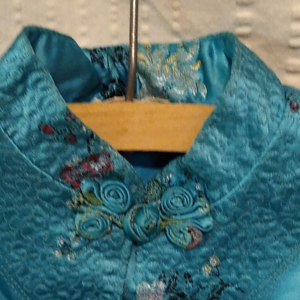 VINTAGE Jacket**Japanese "FINAL" - Picture 5 of 15